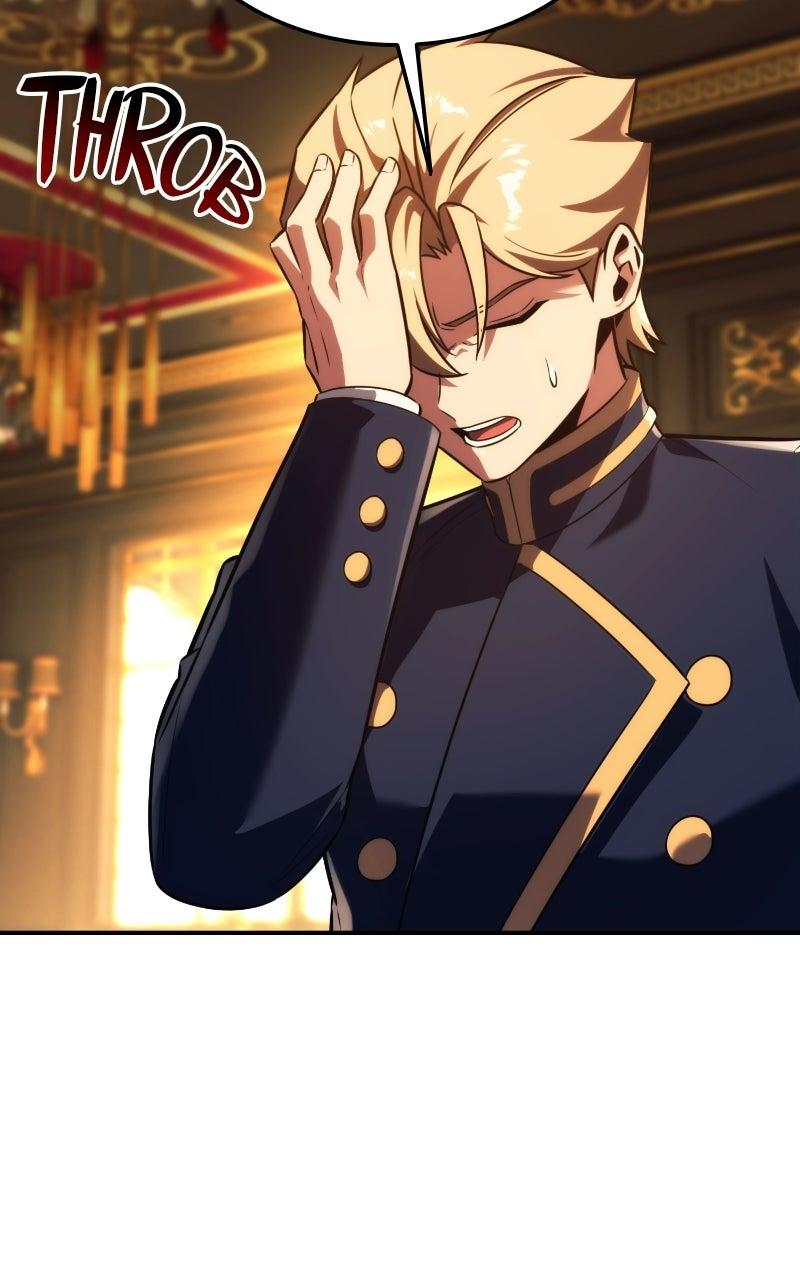The Extra’s Academy Survival Guide Chapter 93 — page 183
