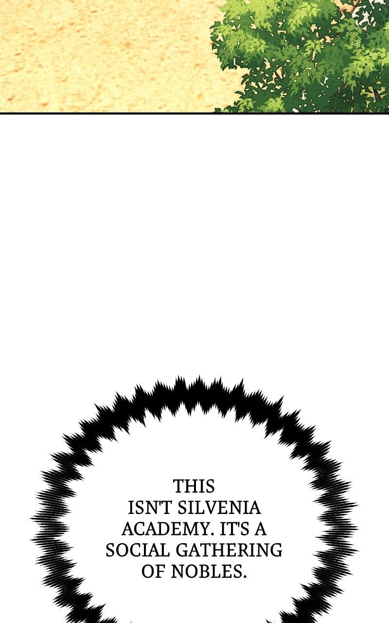 The Extra’s Academy Survival Guide Chapter 93 — page 188