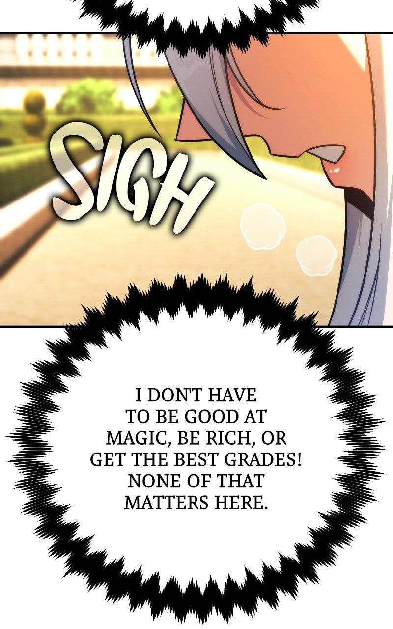 The Extra’s Academy Survival Guide Chapter 93 — page 189