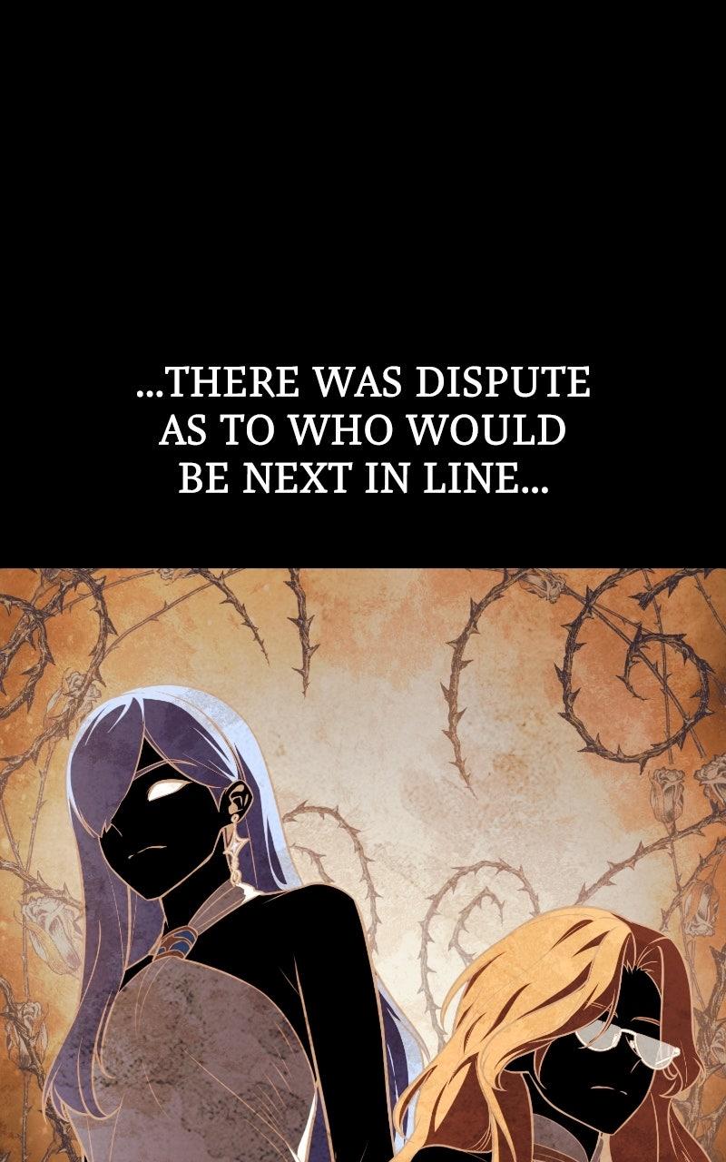 The Extra’s Academy Survival Guide Chapter 94 — page 3