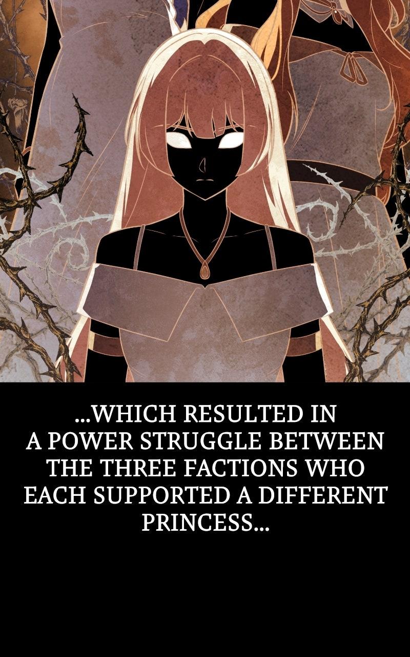 The Extra’s Academy Survival Guide Chapter 94 — page 4