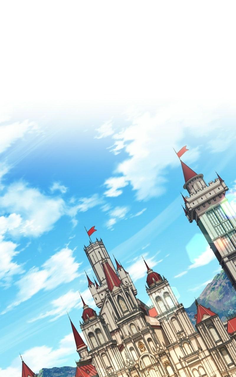 The Extra’s Academy Survival Guide Chapter 94 — page 8
