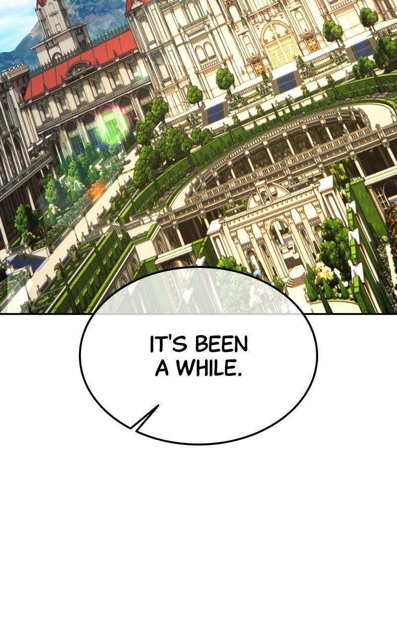 The Extra’s Academy Survival Guide Chapter 94 — page 9