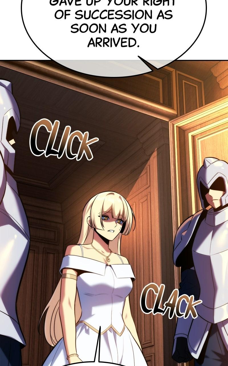 The Extra’s Academy Survival Guide Chapter 94 — page 23