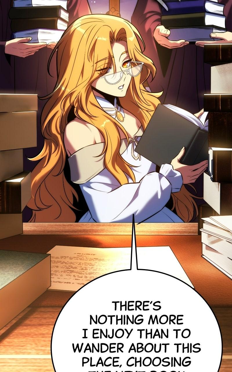 The Extra’s Academy Survival Guide Chapter 94 — page 26