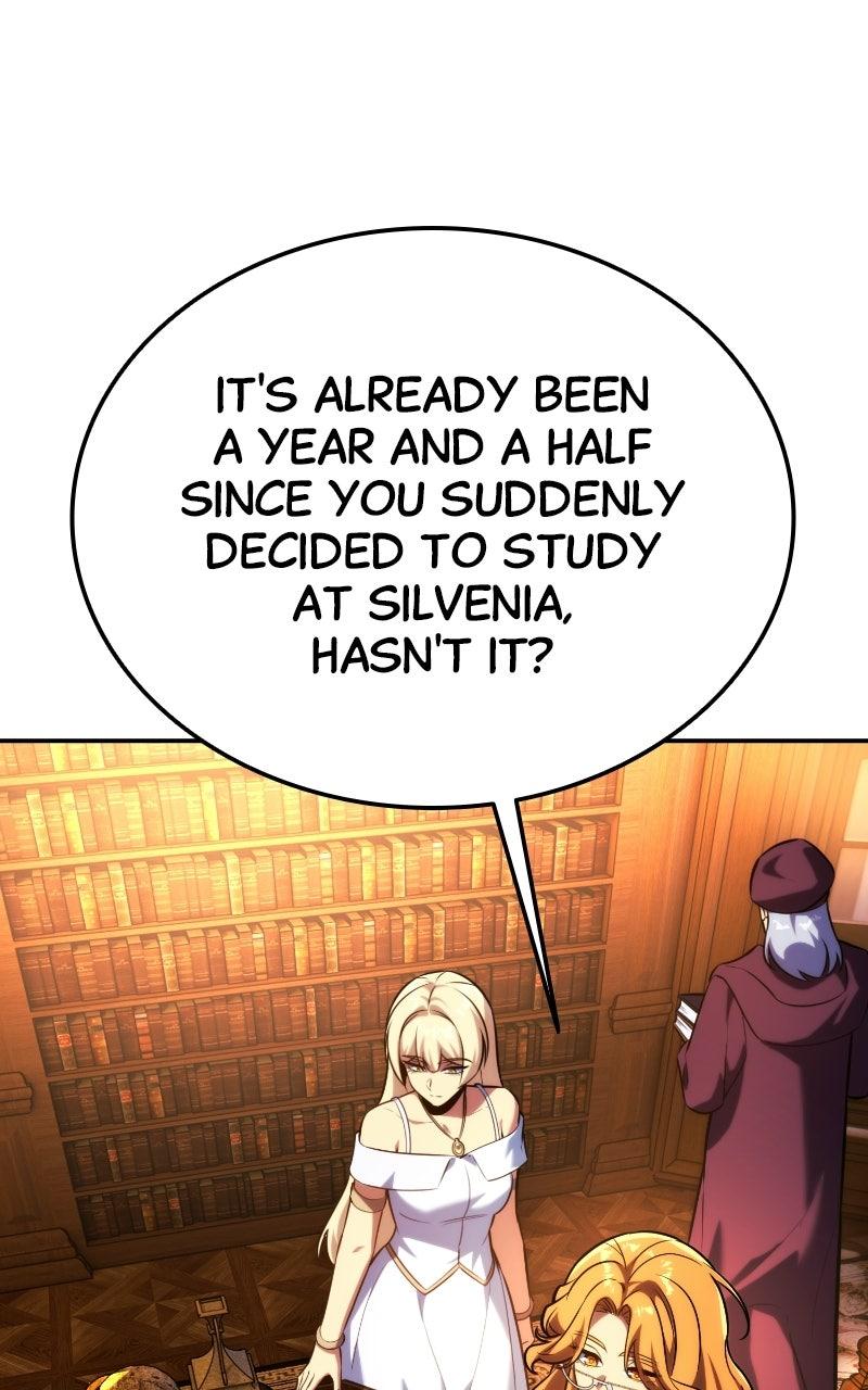 The Extra’s Academy Survival Guide Chapter 94 — page 28