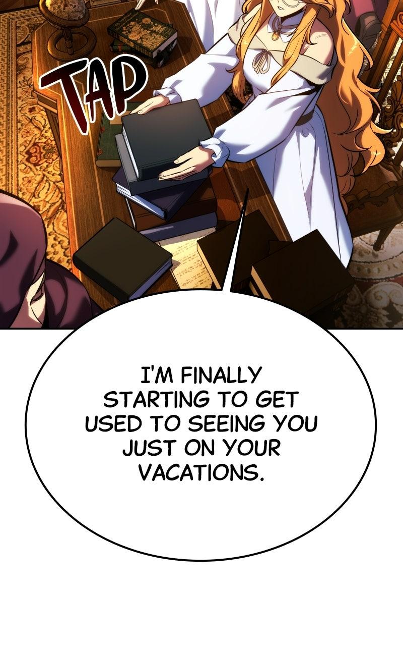 The Extra’s Academy Survival Guide Chapter 94 — page 29