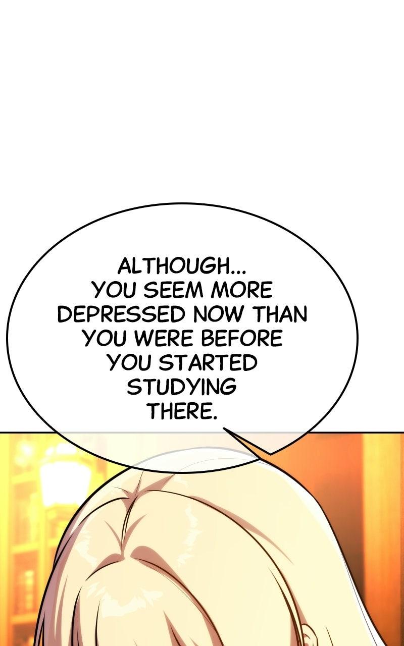The Extra’s Academy Survival Guide Chapter 94 — page 30