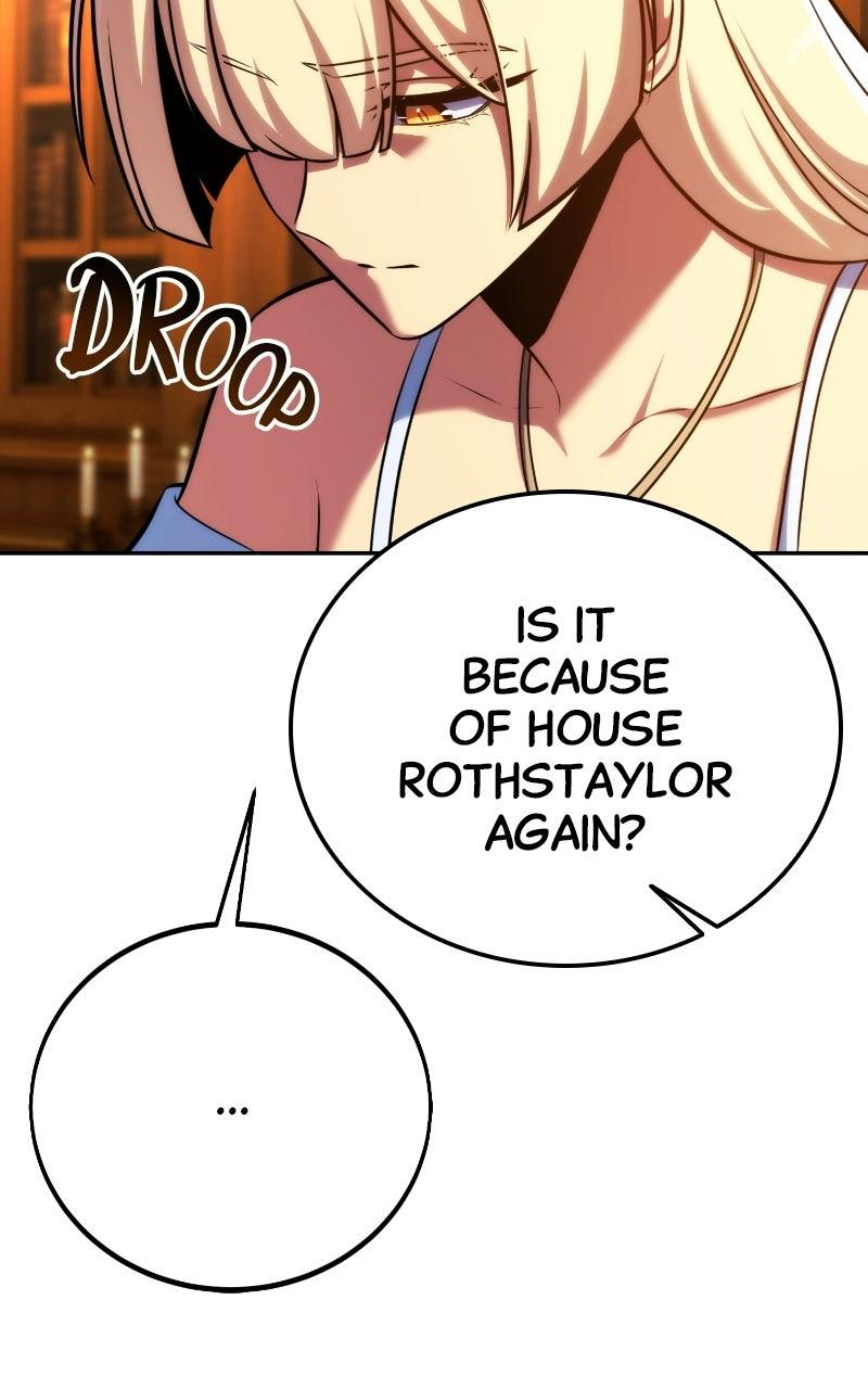 The Extra’s Academy Survival Guide Chapter 94 — page 31