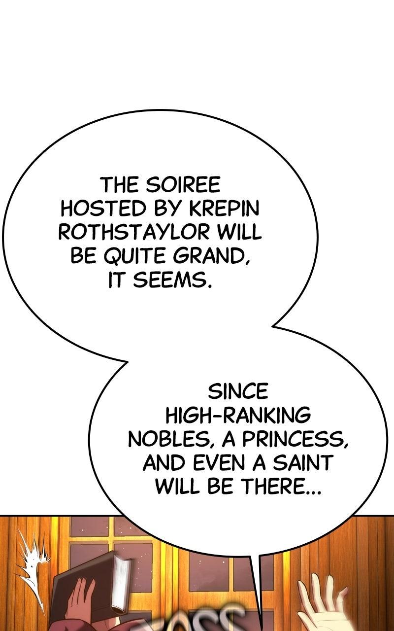 The Extra’s Academy Survival Guide Chapter 94 — page 32