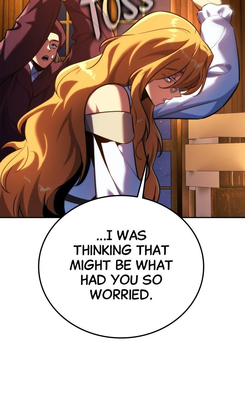 The Extra’s Academy Survival Guide Chapter 94 — page 33