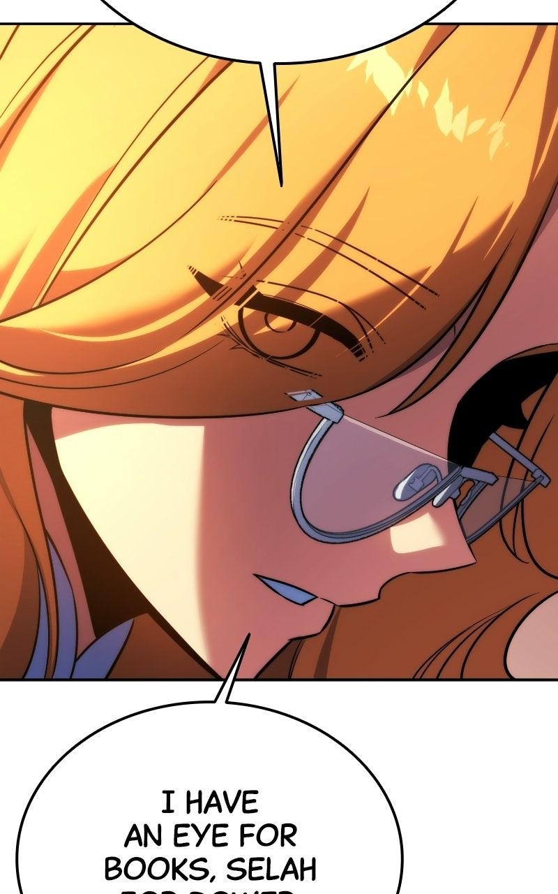 The Extra’s Academy Survival Guide Chapter 94 — page 39