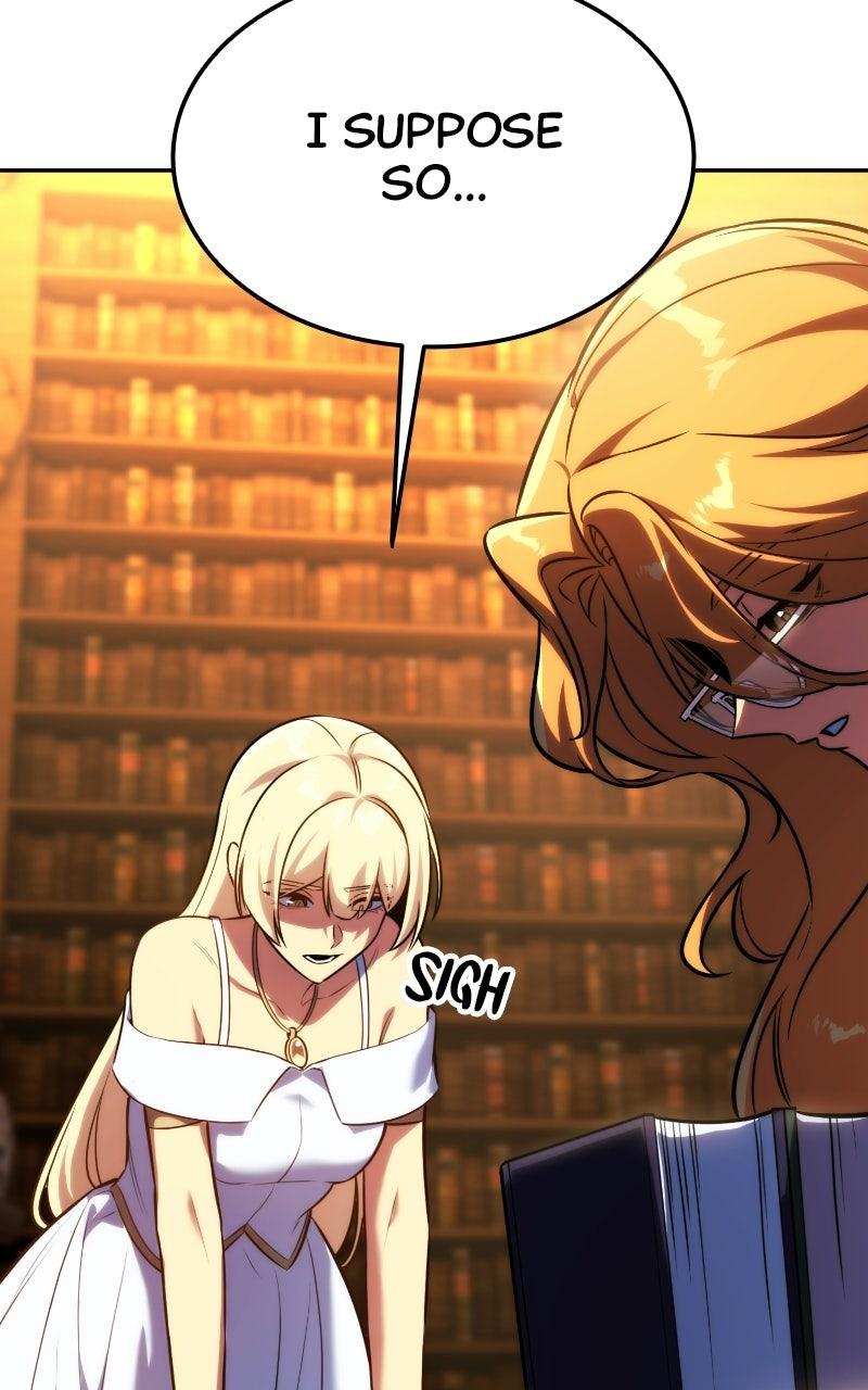 The Extra’s Academy Survival Guide Chapter 94 — page 41