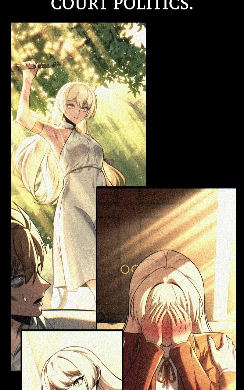 The Extra’s Academy Survival Guide Chapter 94 — page 47