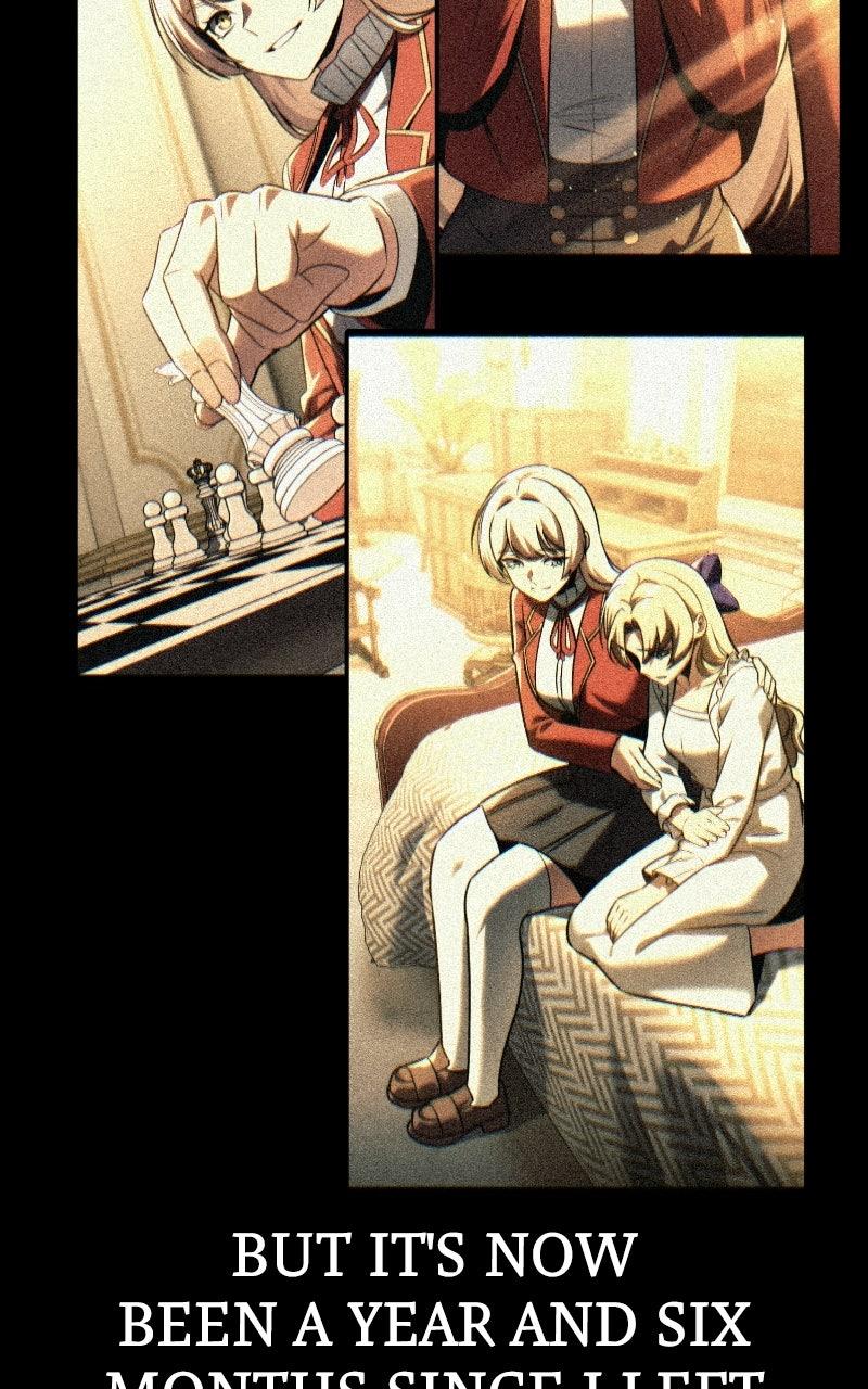 The Extra’s Academy Survival Guide Chapter 94 — page 48