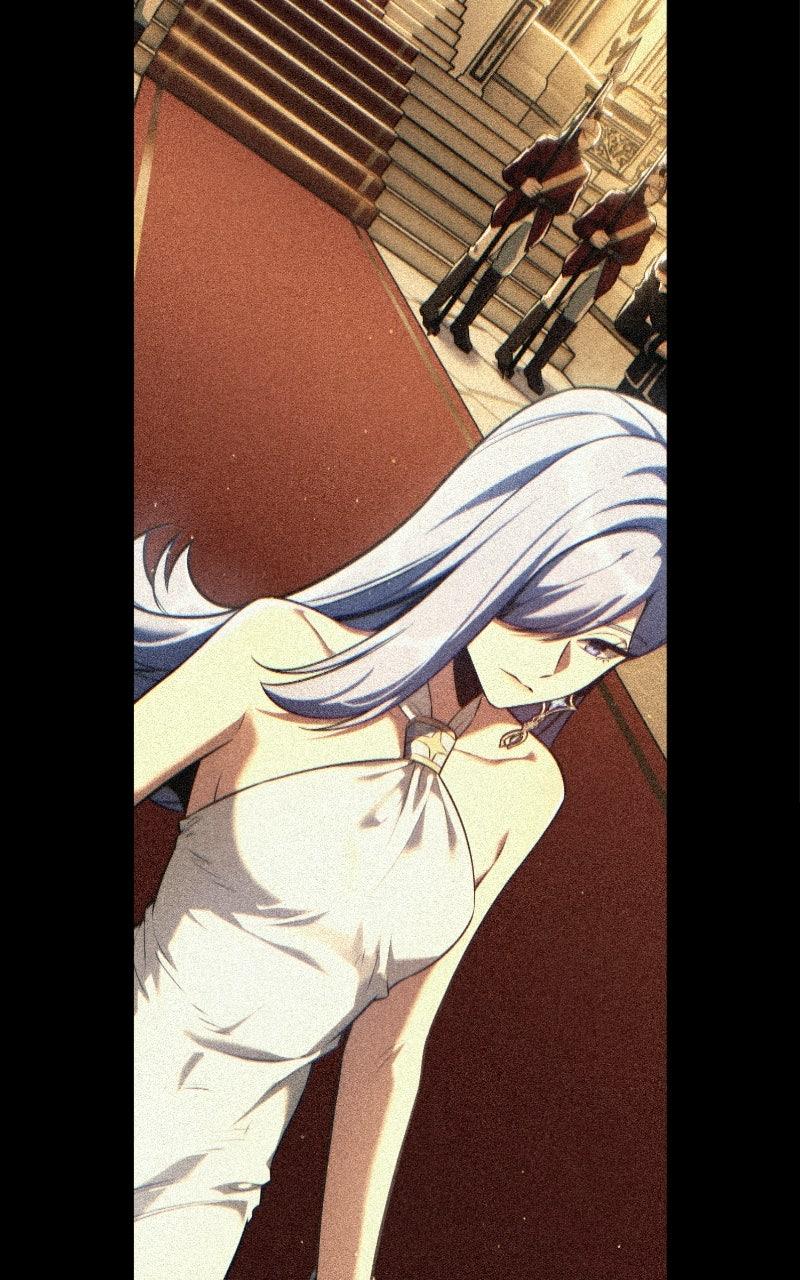 The Extra’s Academy Survival Guide Chapter 94 — page 50