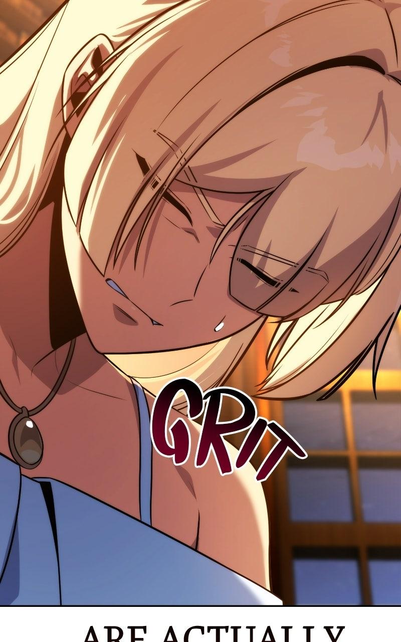 The Extra’s Academy Survival Guide Chapter 94 — page 54