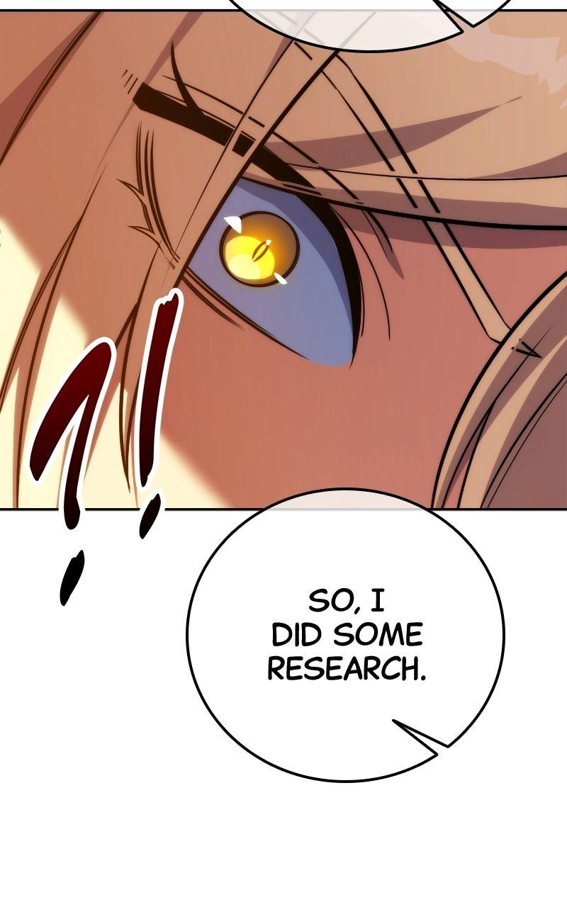 The Extra’s Academy Survival Guide Chapter 94 — page 56