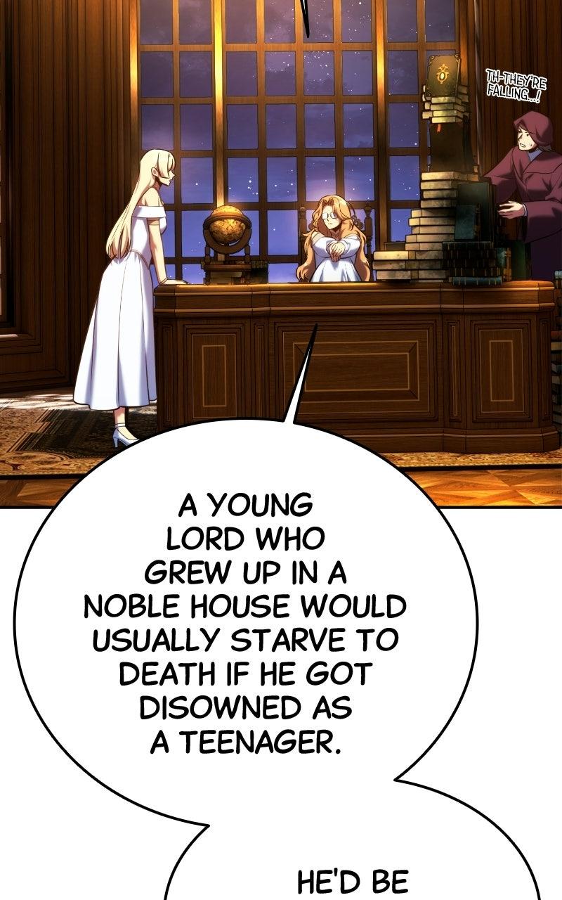 The Extra’s Academy Survival Guide Chapter 94 — page 64