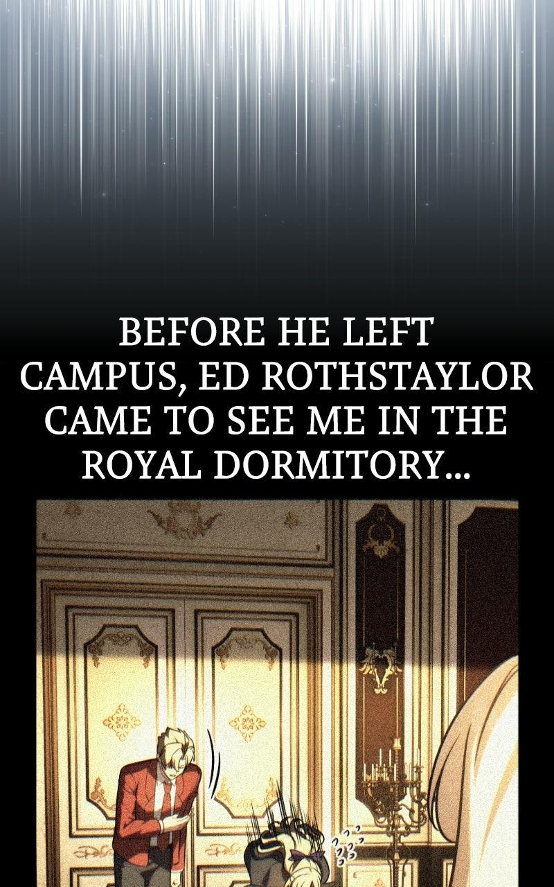 The Extra’s Academy Survival Guide Chapter 94 — page 69