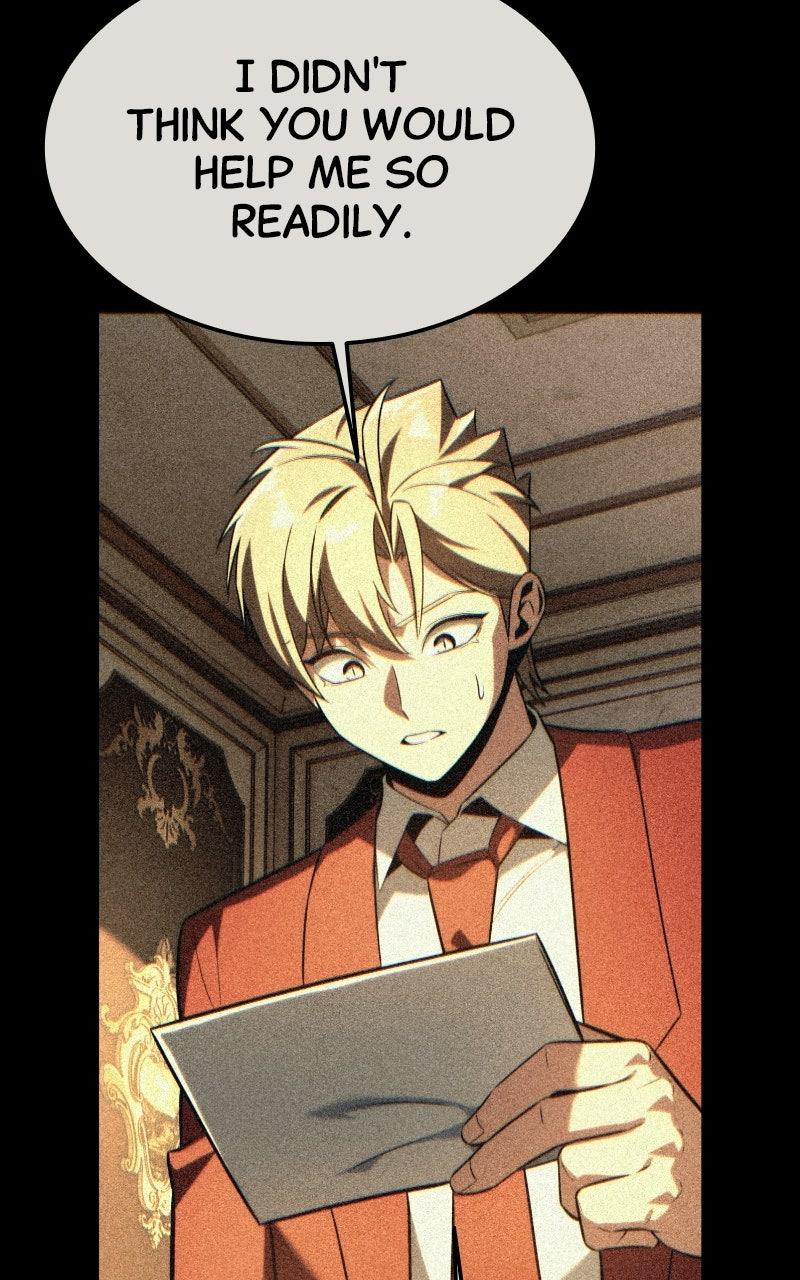The Extra’s Academy Survival Guide Chapter 94 — page 71