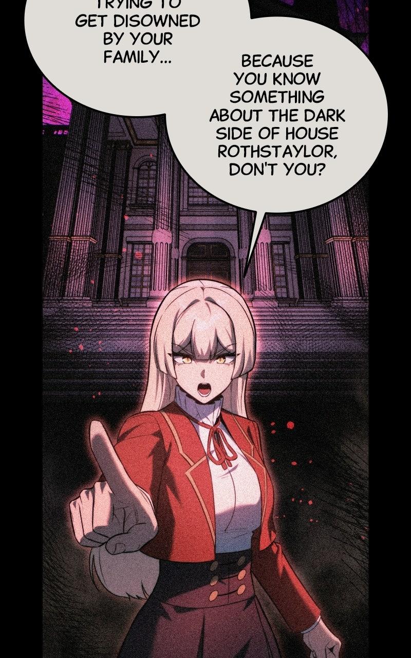 The Extra’s Academy Survival Guide Chapter 94 — page 73