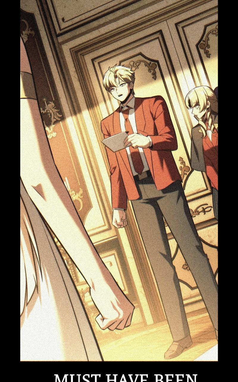 The Extra’s Academy Survival Guide Chapter 94 — page 75