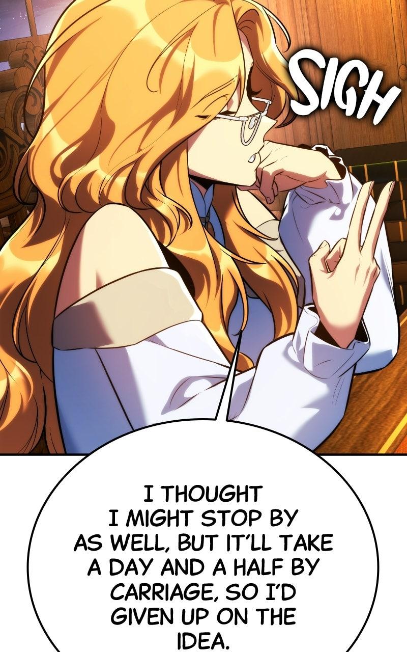 The Extra’s Academy Survival Guide Chapter 94 — page 81