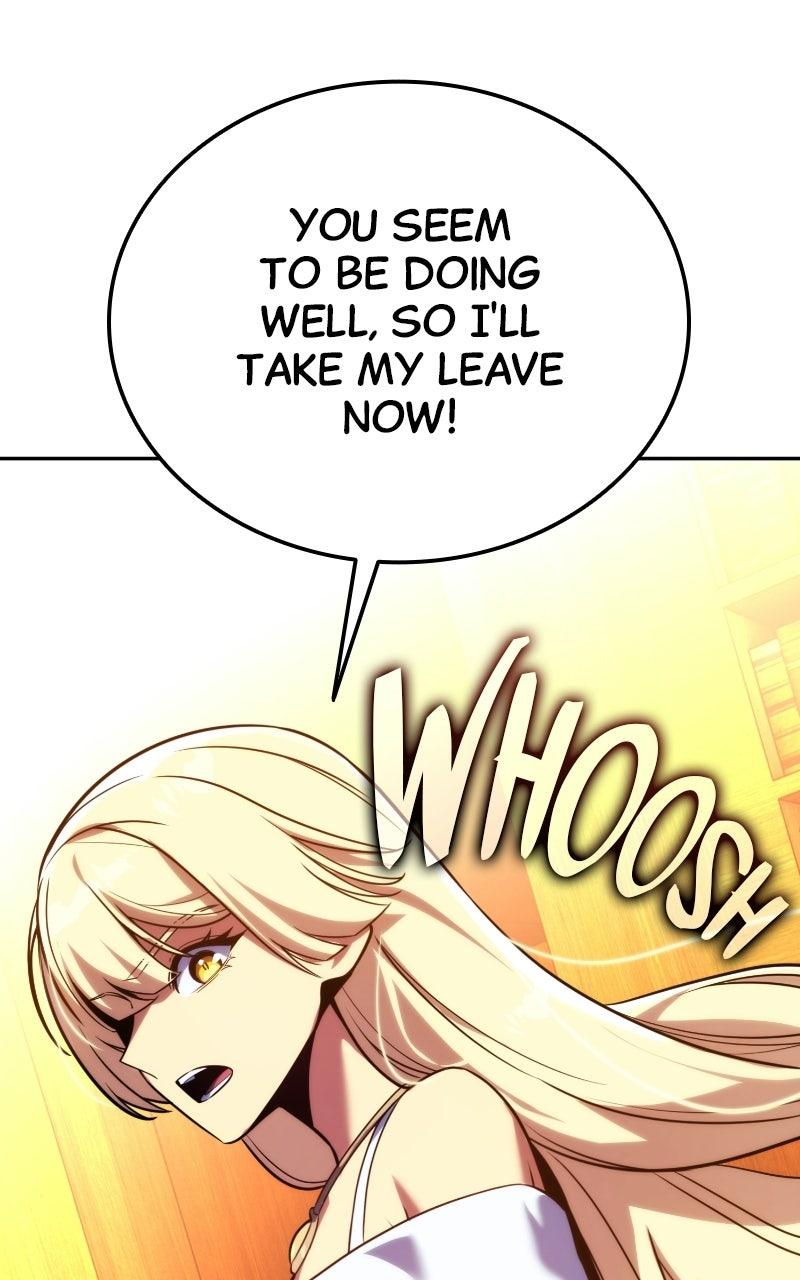 The Extra’s Academy Survival Guide Chapter 94 — page 84