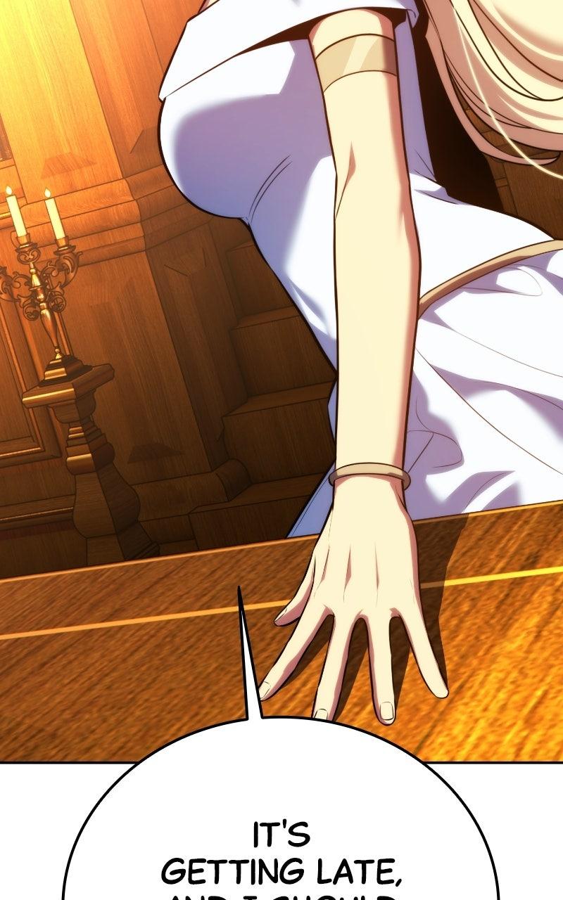 The Extra’s Academy Survival Guide Chapter 94 — page 85