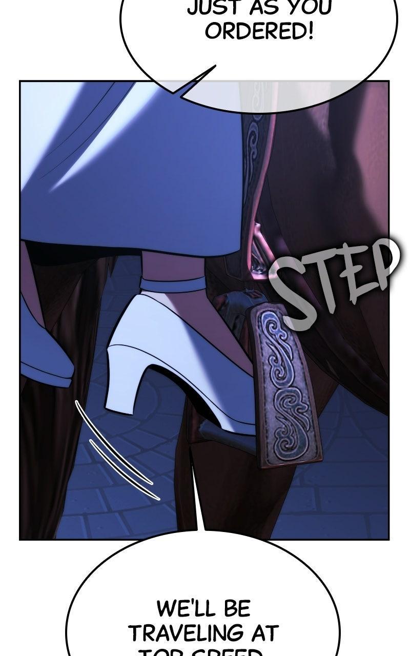 The Extra’s Academy Survival Guide Chapter 94 — page 89