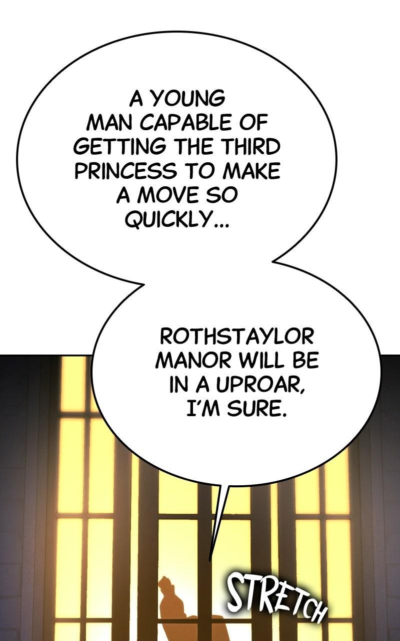 The Extra’s Academy Survival Guide Chapter 94 — page 97