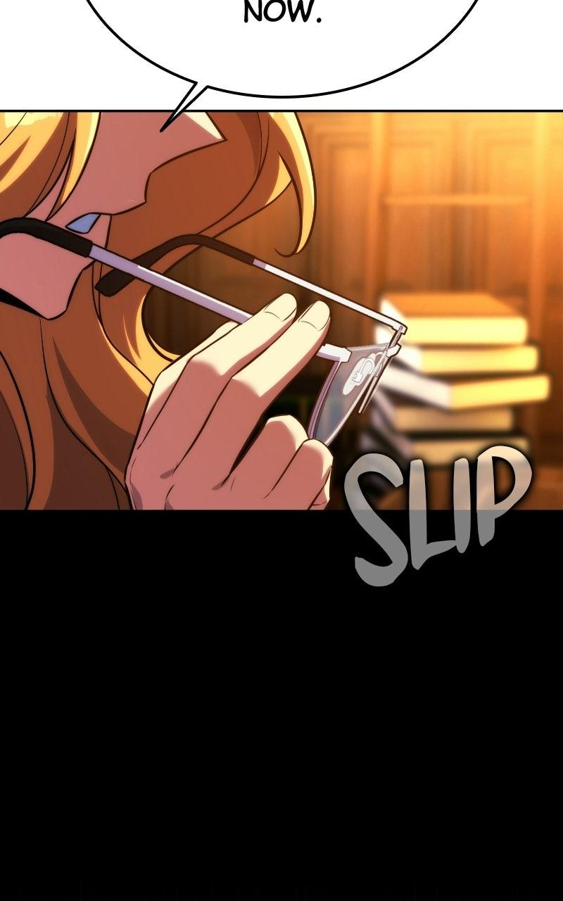 The Extra’s Academy Survival Guide Chapter 94 — page 99