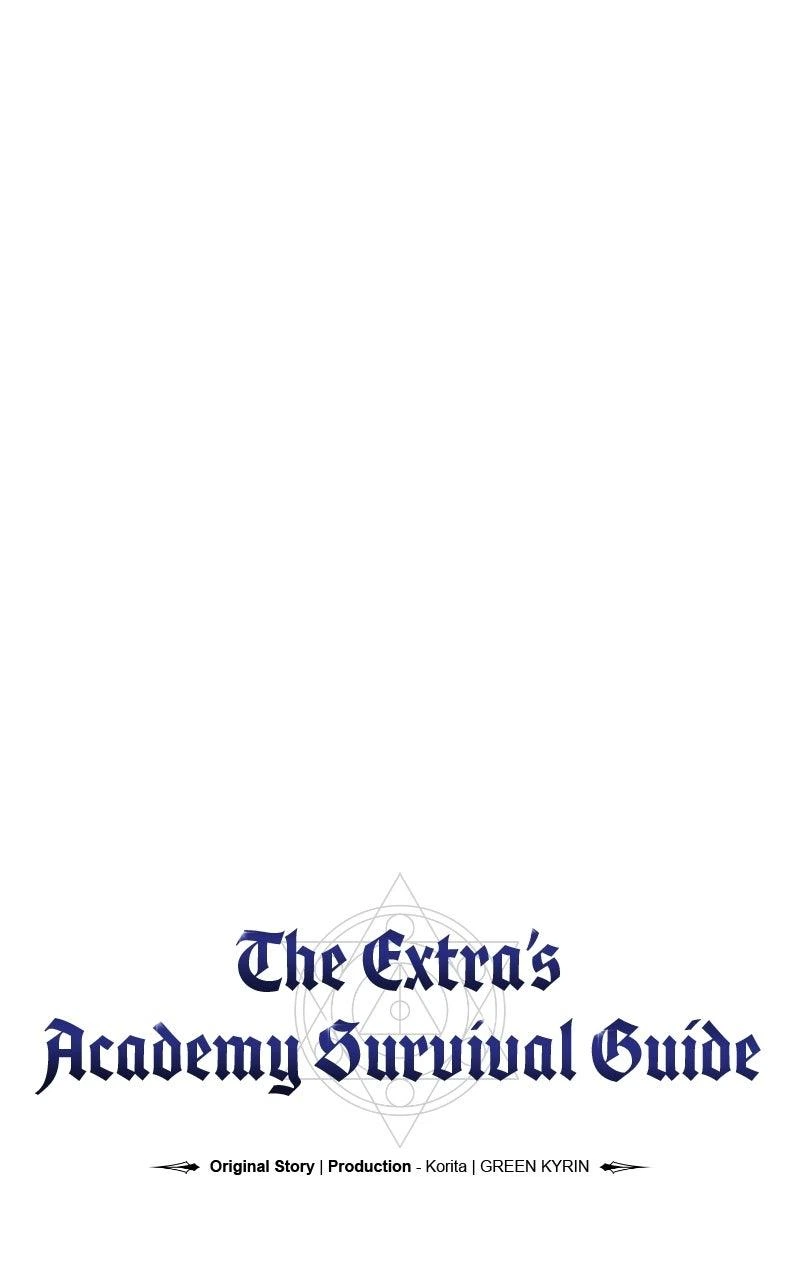 The Extra’s Academy Survival Guide Chapter 94 — page 103
