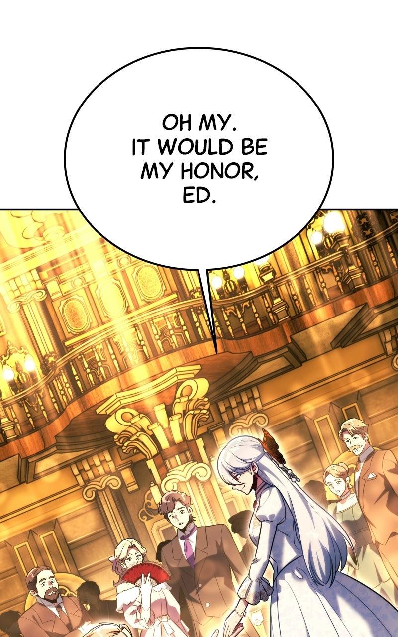 The Extra’s Academy Survival Guide Chapter 94 — page 107