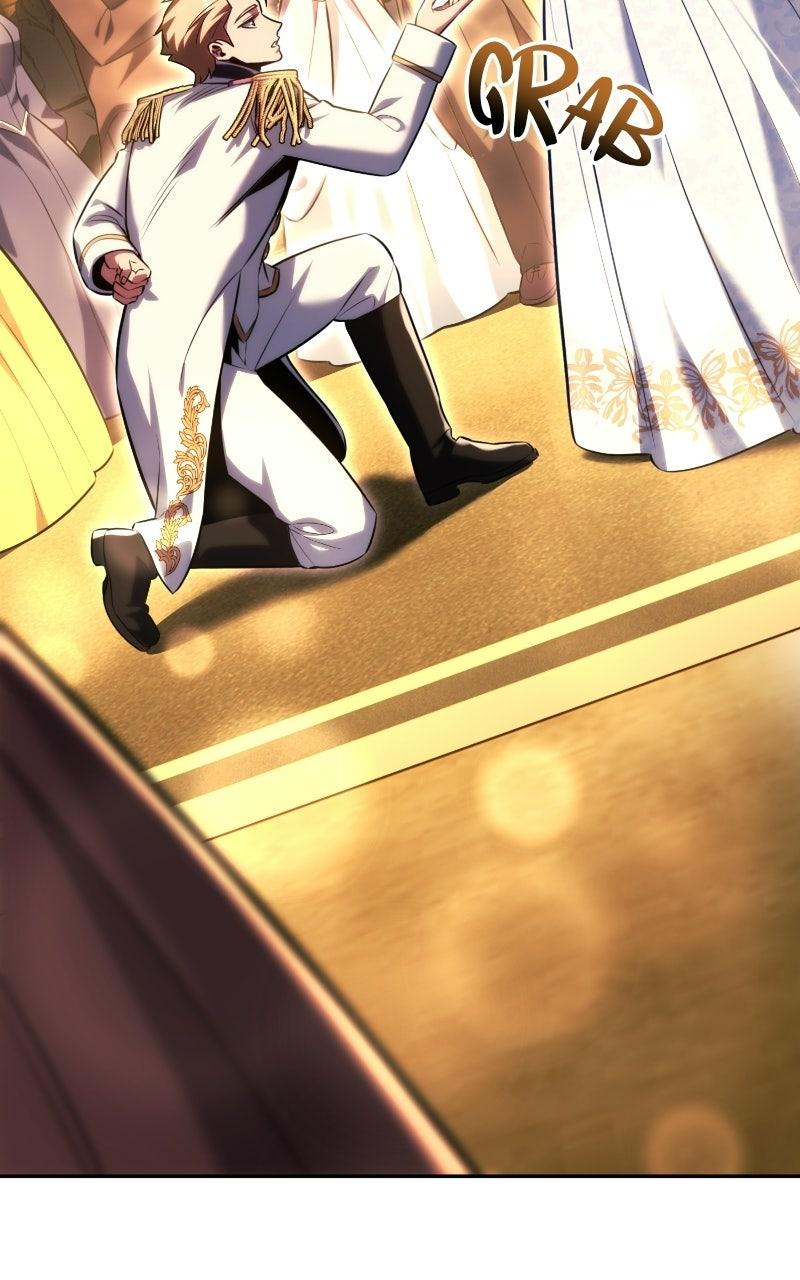 The Extra’s Academy Survival Guide Chapter 94 — page 108