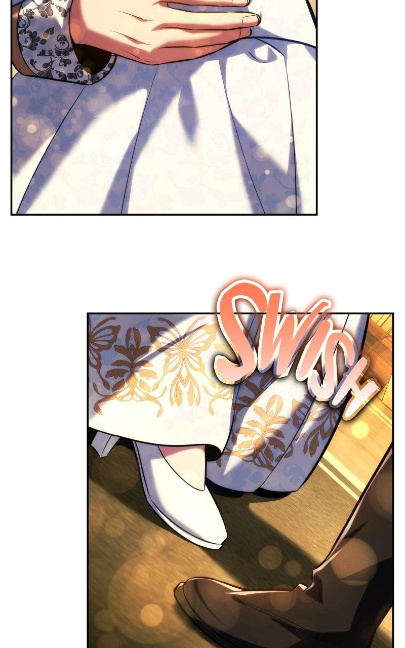 The Extra’s Academy Survival Guide Chapter 94 — page 111
