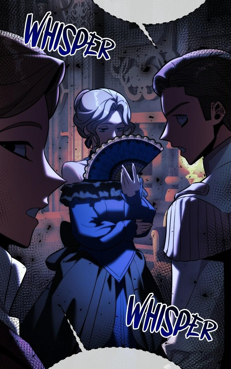 The Extra’s Academy Survival Guide Chapter 94 — page 119