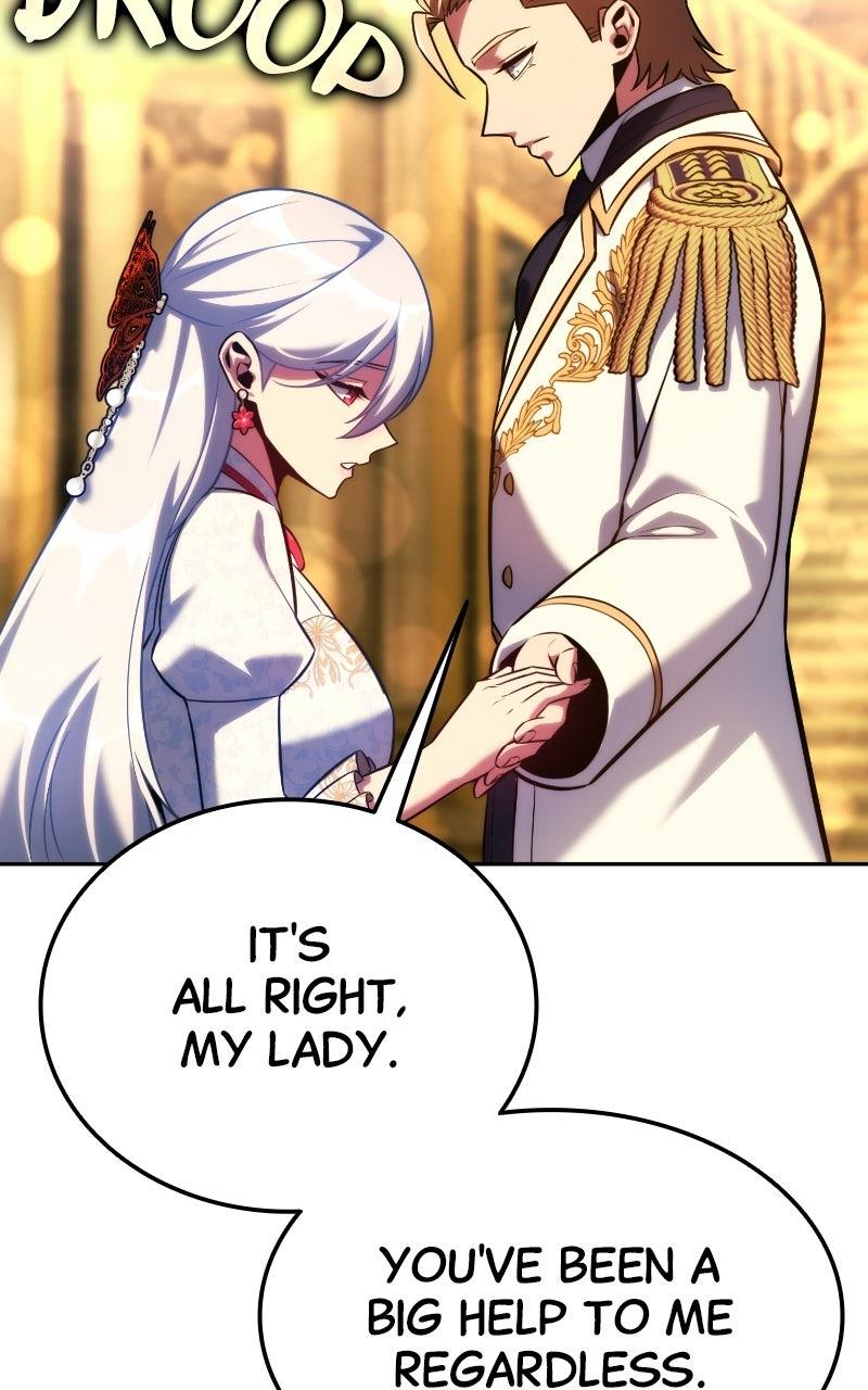 The Extra’s Academy Survival Guide Chapter 94 — page 125