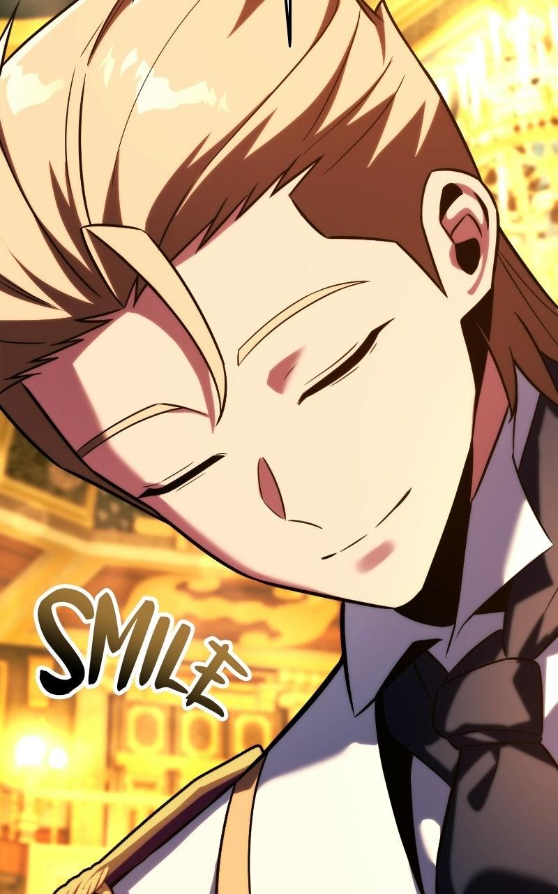 The Extra’s Academy Survival Guide Chapter 94 — page 131