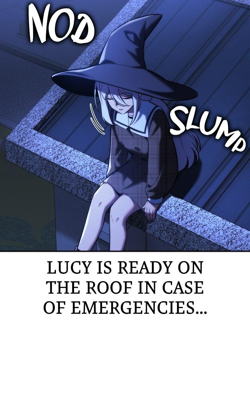 The Extra’s Academy Survival Guide Chapter 94 — page 133