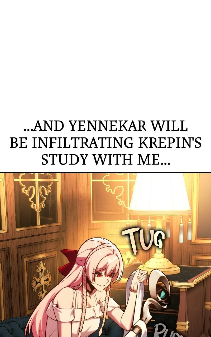 The Extra’s Academy Survival Guide Chapter 94 — page 134