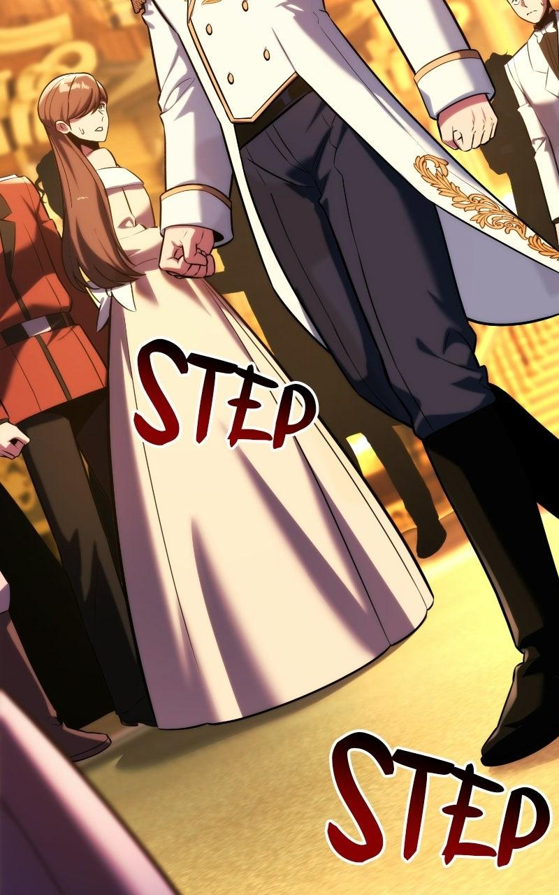 The Extra’s Academy Survival Guide Chapter 94 — page 137