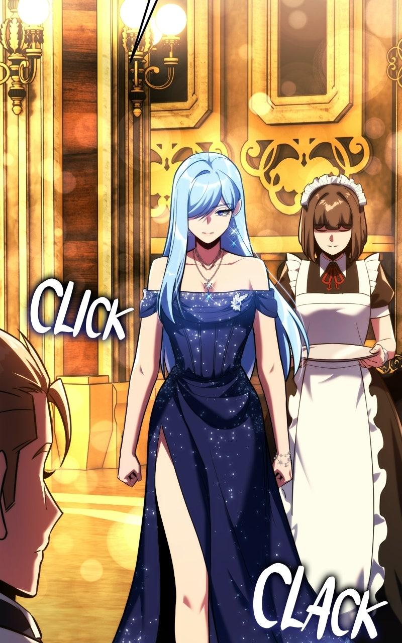The Extra’s Academy Survival Guide Chapter 94 — page 142