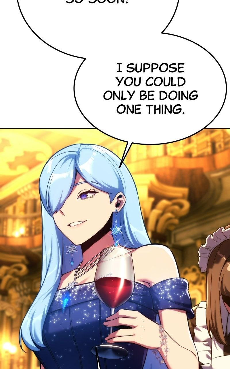 The Extra’s Academy Survival Guide Chapter 94 — page 146
