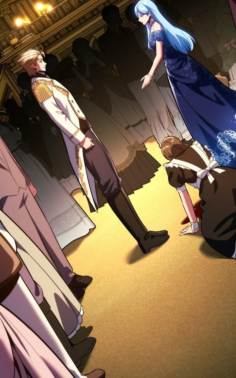 The Extra’s Academy Survival Guide Chapter 94 — page 156