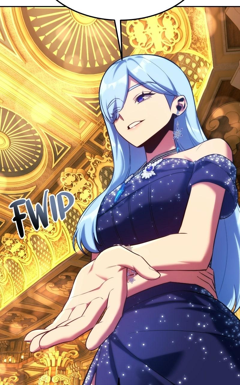 The Extra’s Academy Survival Guide Chapter 94 — page 158