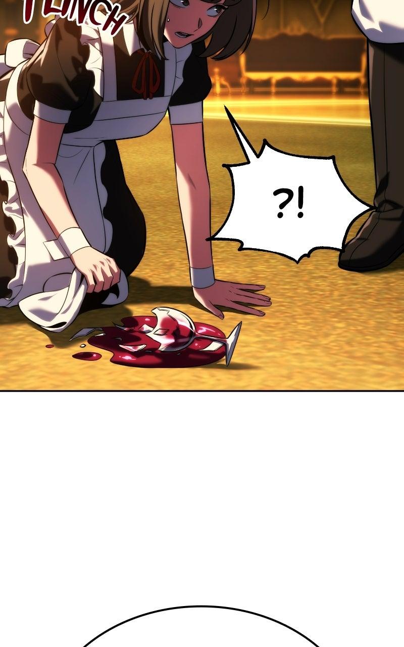 The Extra’s Academy Survival Guide Chapter 94 — page 165