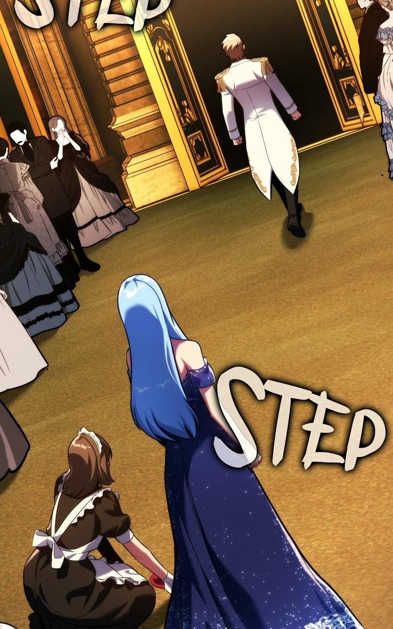 The Extra’s Academy Survival Guide Chapter 94 — page 169