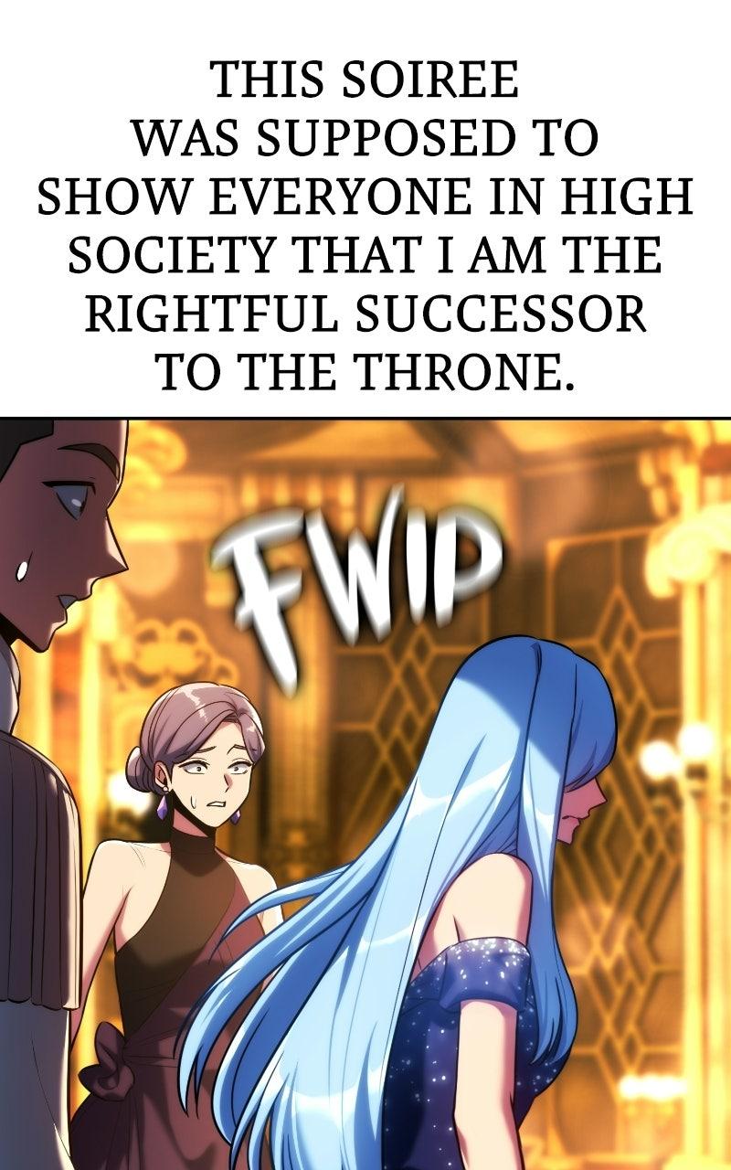 The Extra’s Academy Survival Guide Chapter 94 — page 174